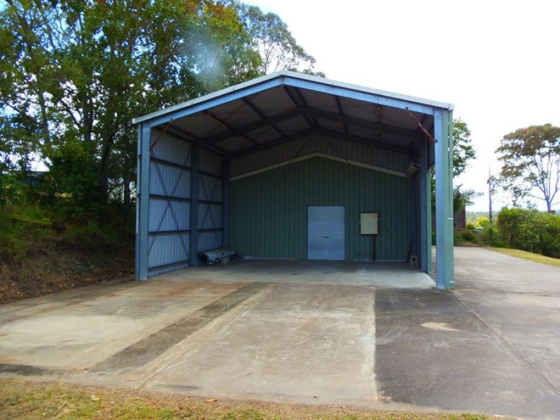 1 Bort Road, Gympie QLD 4570