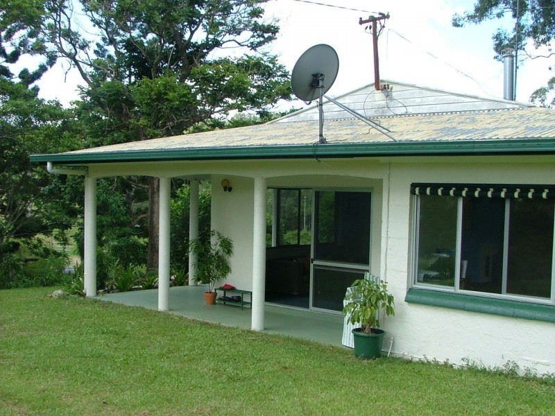Cedar Pocket QLD 4570