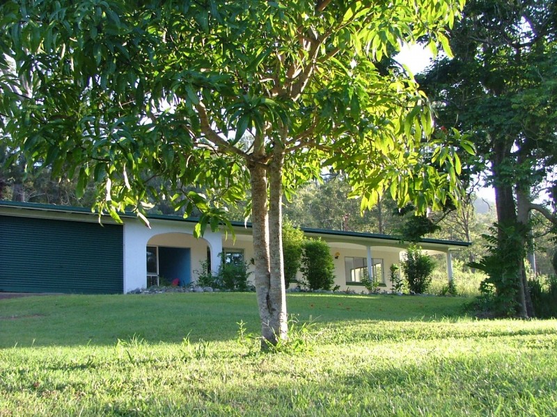 Cedar Pocket QLD 4570
