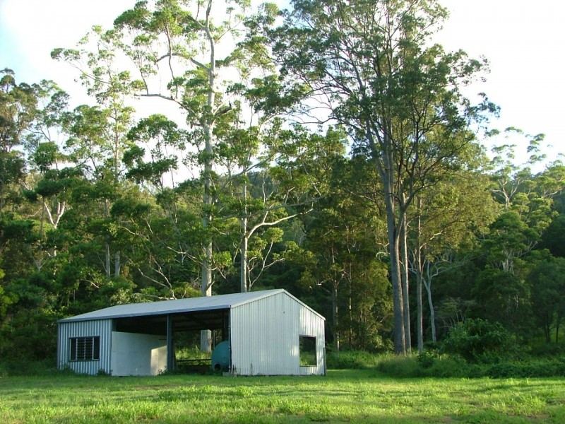 Cedar Pocket QLD 4570