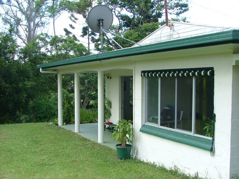 Cedar Pocket QLD 4570