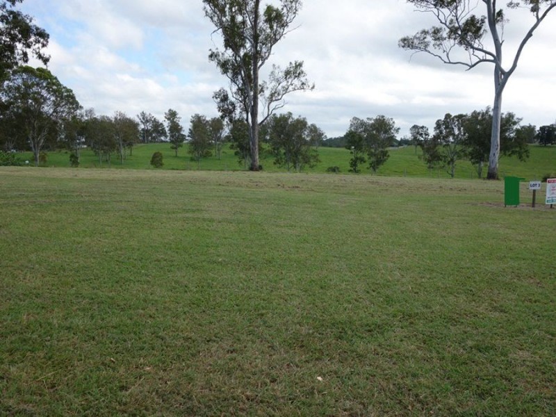 Lot 3 Mooloo Road, Pie Creek QLD 4570