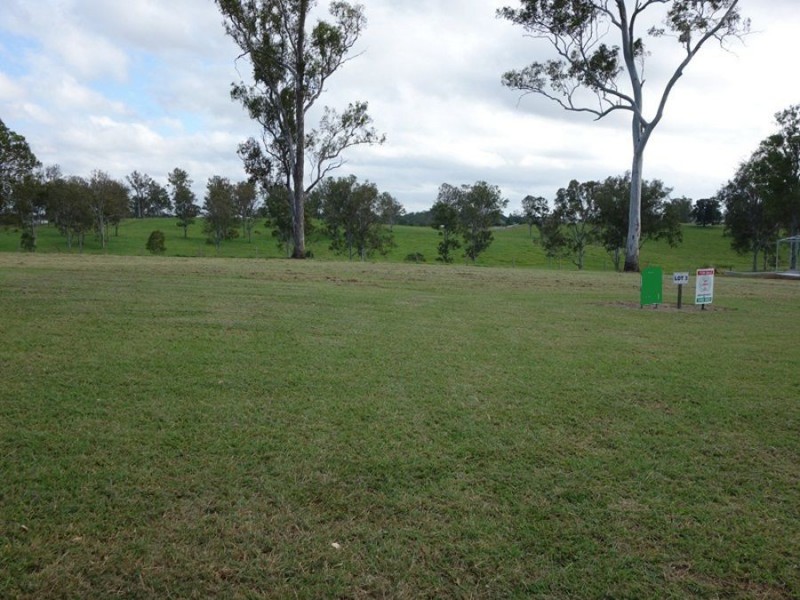 Lot 3 Mooloo Road, Pie Creek QLD 4570