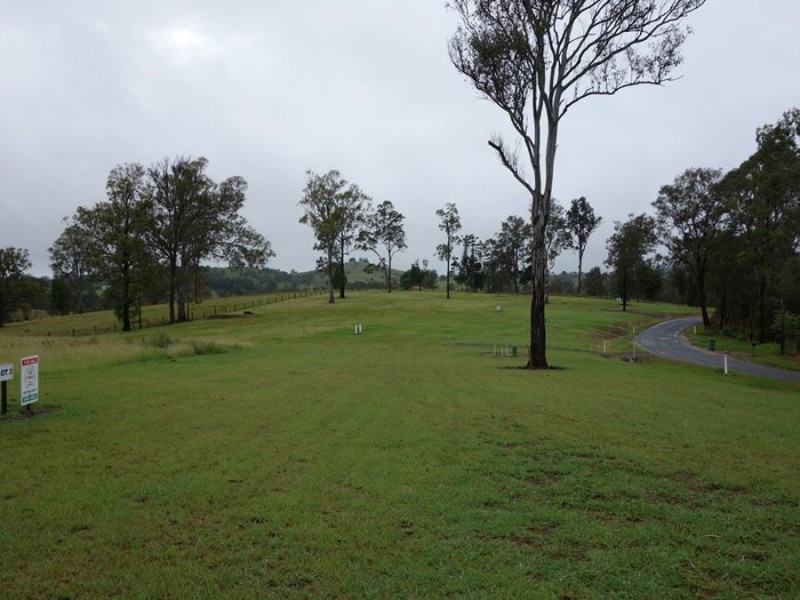 Lot 3 Mooloo Road, Pie Creek QLD 4570
