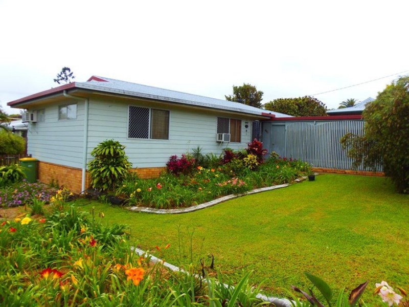 46 Wises Road, Gympie QLD 4570