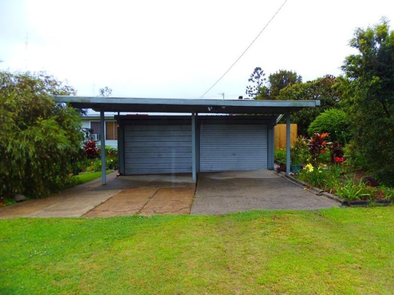 46 Wises Road, Gympie QLD 4570