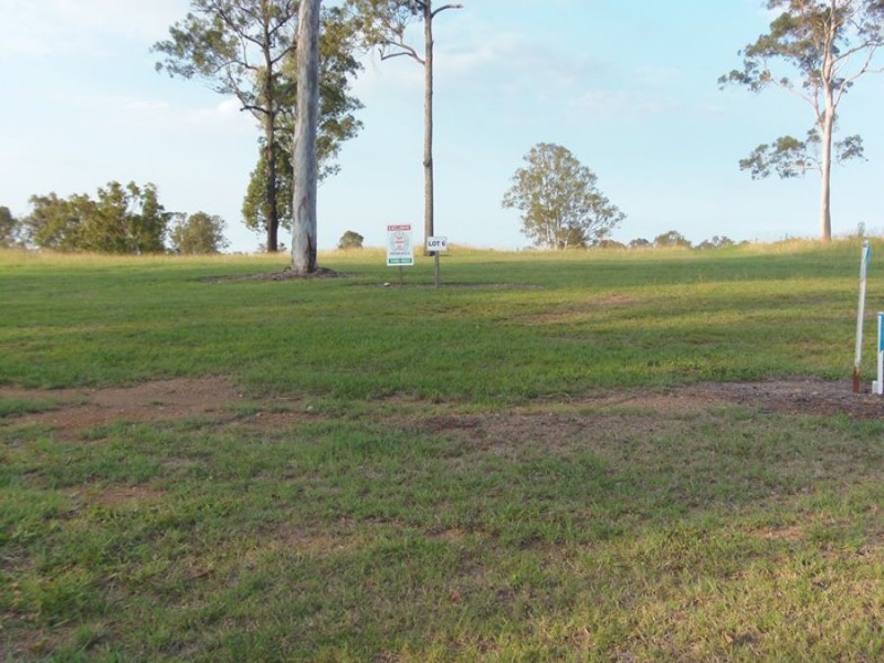 43 Mooloo Road, Pie Creek QLD 4570