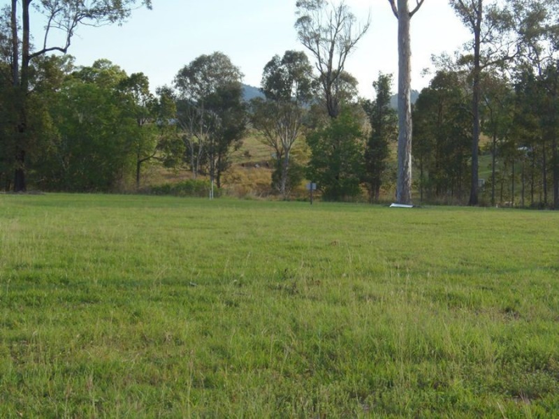 43 Mooloo Road, Pie Creek QLD 4570