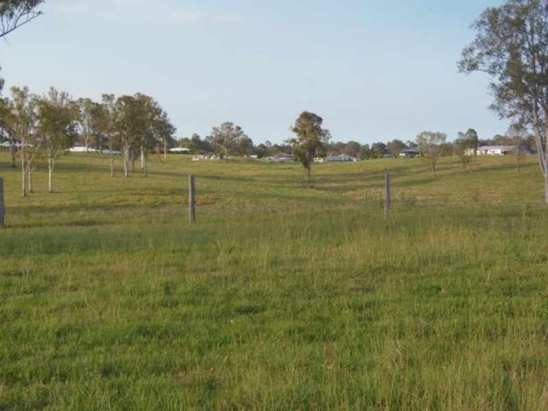 43 Mooloo Road, Pie Creek QLD 4570