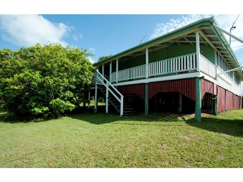 561 Gympie Kin Kin Road, Kin Kin QLD 4571