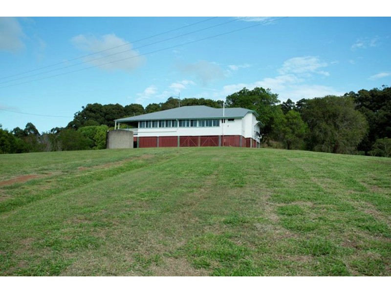 561 Gympie Kin Kin Road, Kin Kin QLD 4571