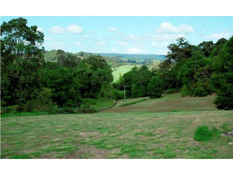 561 Gympie Kin Kin Road, Kin Kin QLD 4571