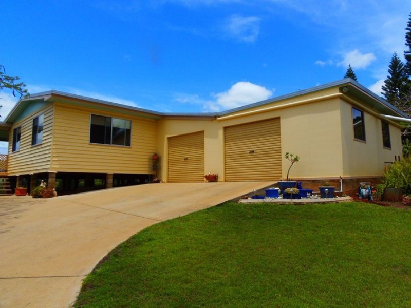 90 Amamoor Dagun Road, Amamoor QLD 4570