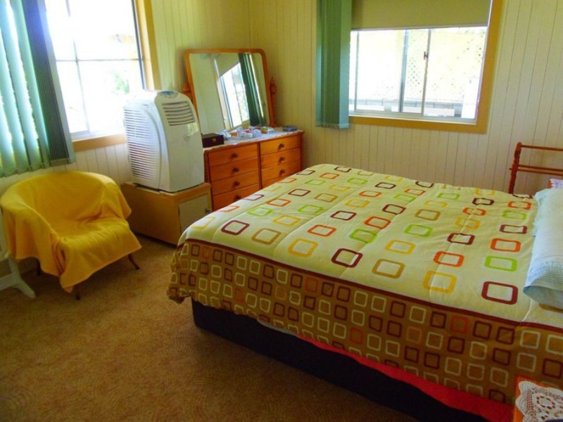 90 Amamoor Dagun Road, Amamoor QLD 4570