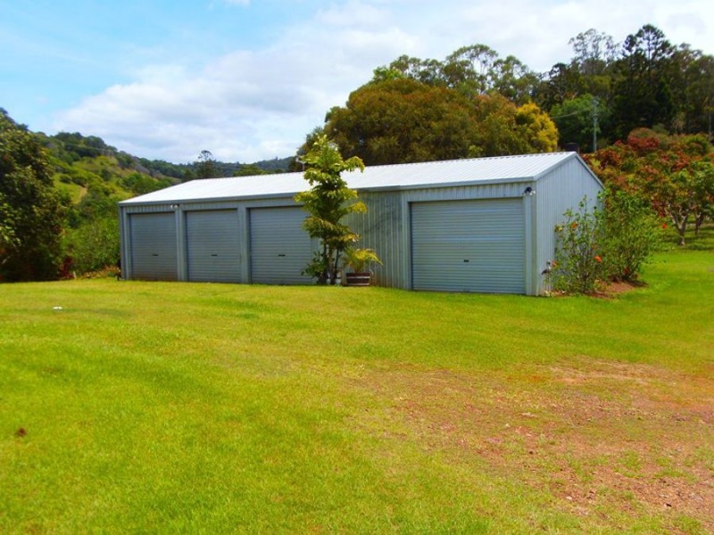 90 Amamoor Dagun Road, Amamoor QLD 4570