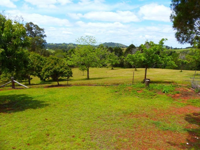 90 Amamoor Dagun Road, Amamoor QLD 4570