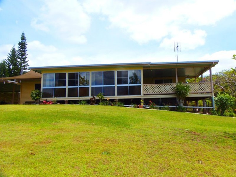 90 Amamoor Dagun Road, Amamoor QLD 4570