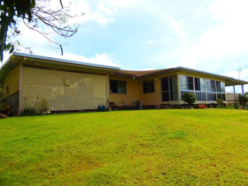90 Amamoor Dagun Road, Amamoor QLD 4570
