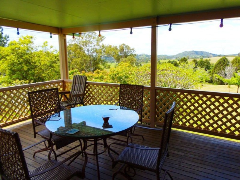 90 Amamoor Dagun Road, Amamoor QLD 4570