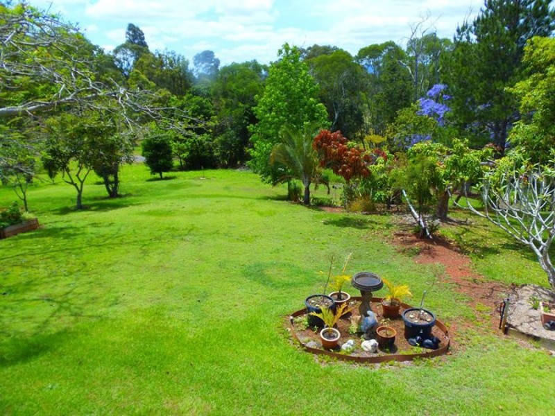 90 Amamoor Dagun Road, Amamoor QLD 4570