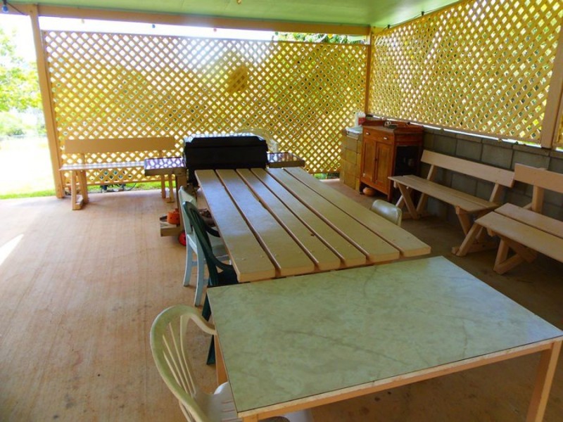 90 Amamoor Dagun Road, Amamoor QLD 4570