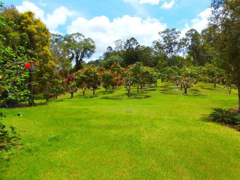 90 Amamoor Dagun Road, Amamoor QLD 4570