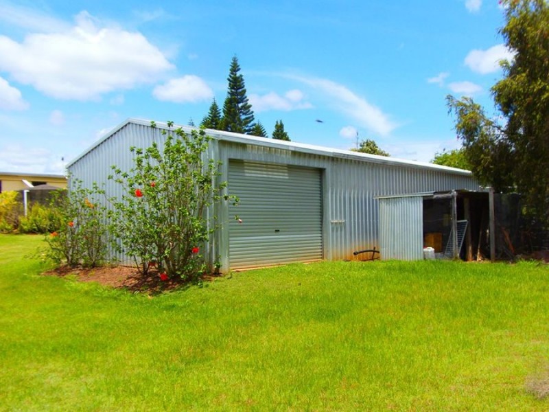 90 Amamoor Dagun Road, Amamoor QLD 4570
