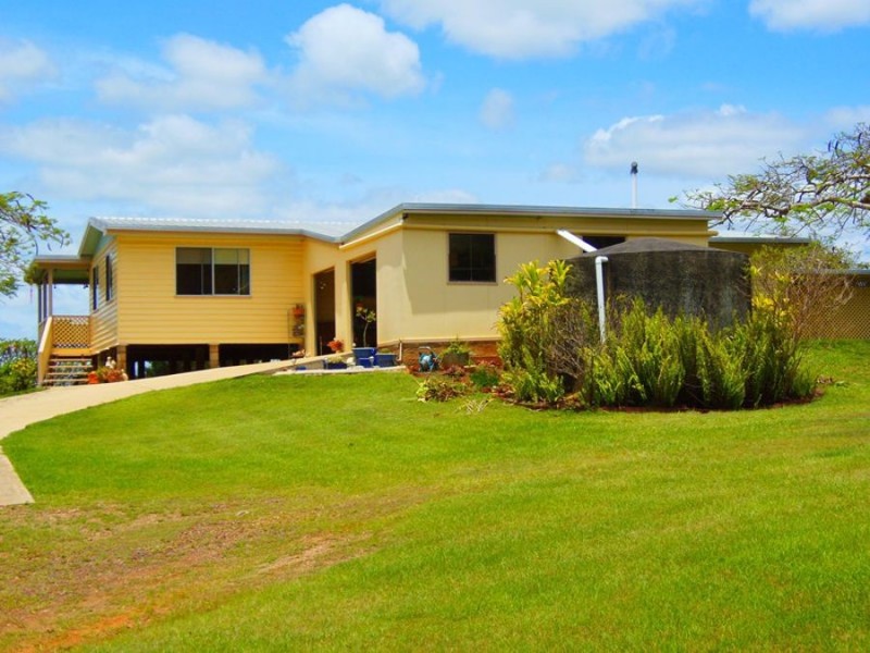 90 Amamoor Dagun Road, Amamoor QLD 4570