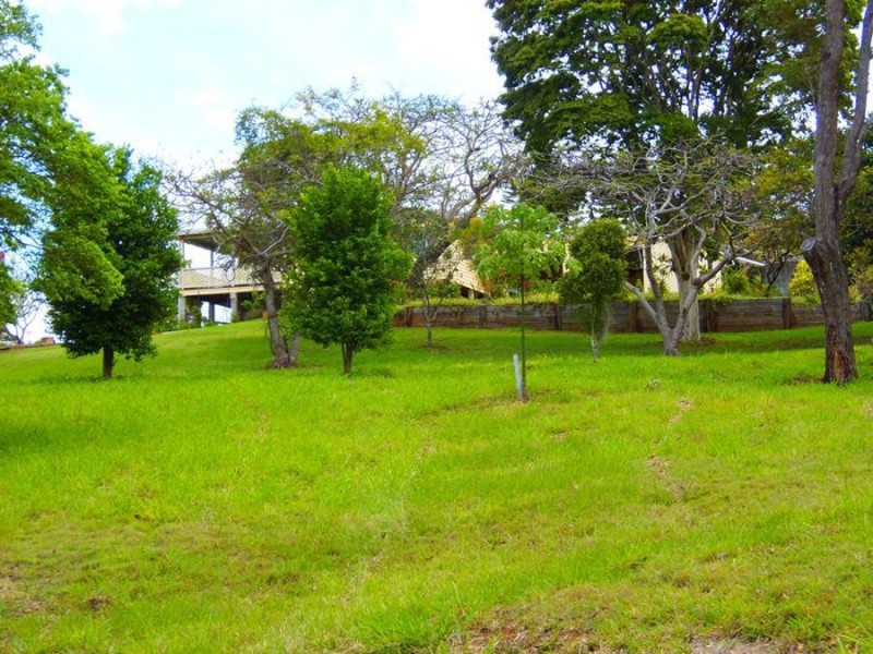 90 Amamoor Dagun Road, Amamoor QLD 4570