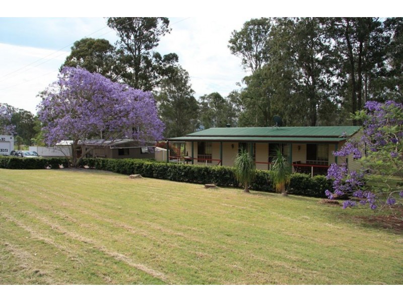 14 Gerber Road, Widgee QLD 4570