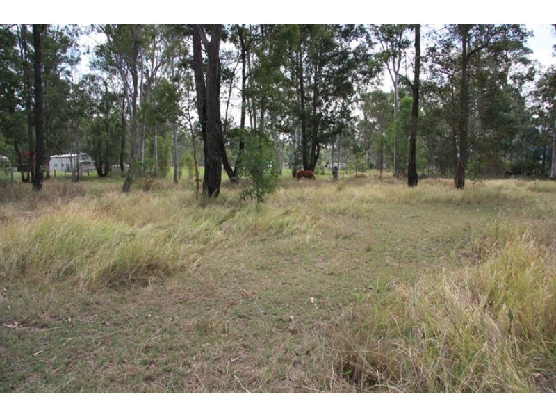 14 Gerber Road, Widgee QLD 4570
