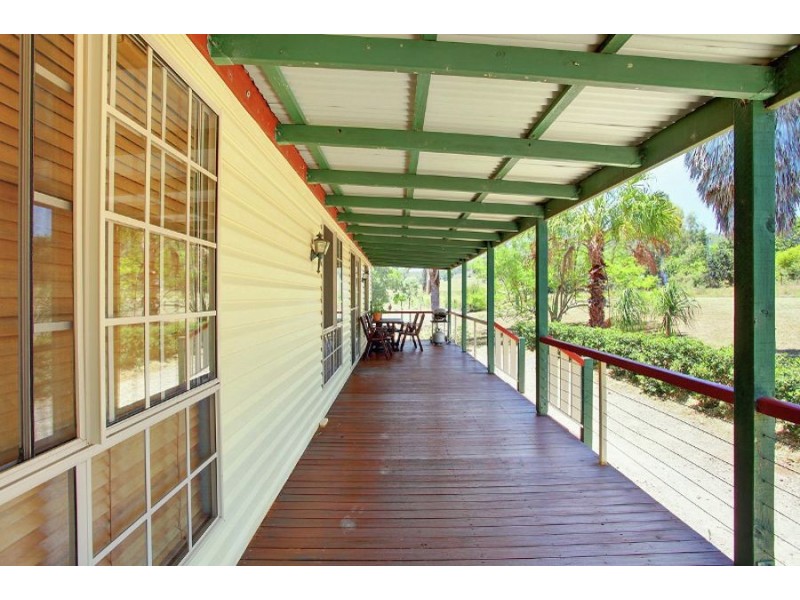 14 Gerber Road, Widgee QLD 4570