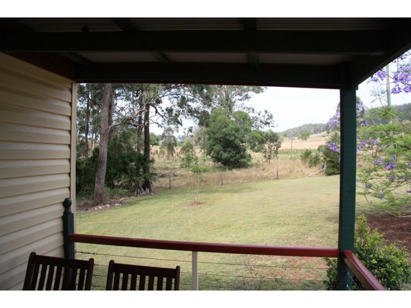 14 Gerber Road, Widgee QLD 4570