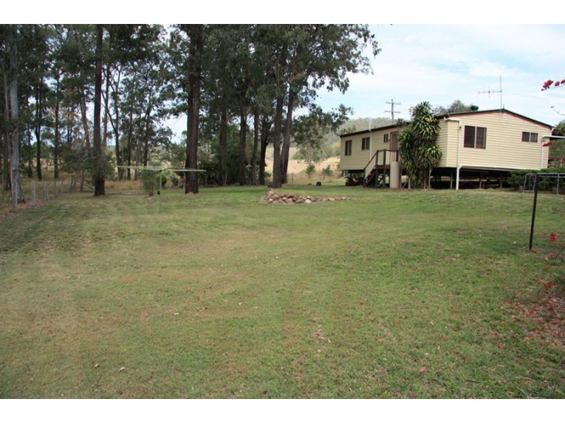 14 Gerber Road, Widgee QLD 4570