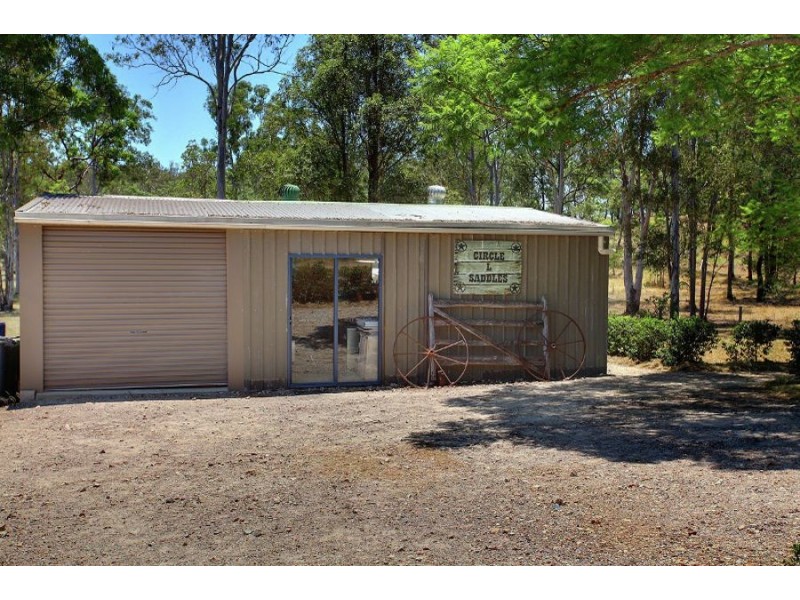 14 Gerber Road, Widgee QLD 4570