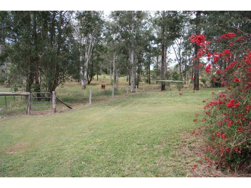 14 Gerber Road, Widgee QLD 4570