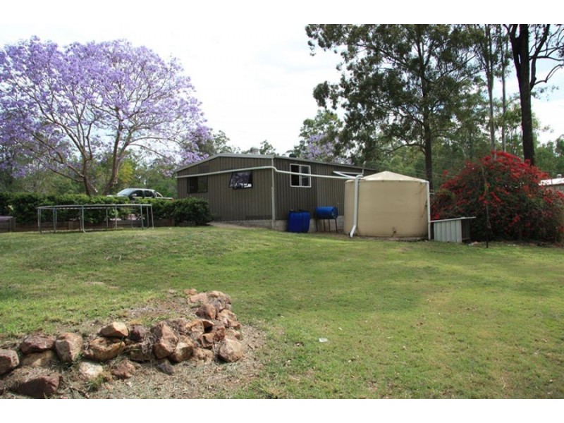 14 Gerber Road, Widgee QLD 4570