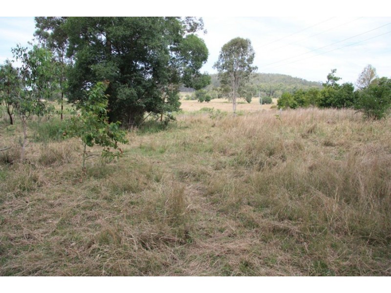 14 Gerber Road, Widgee QLD 4570