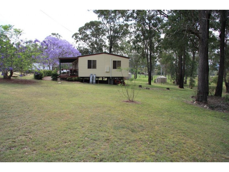 14 Gerber Road, Widgee QLD 4570