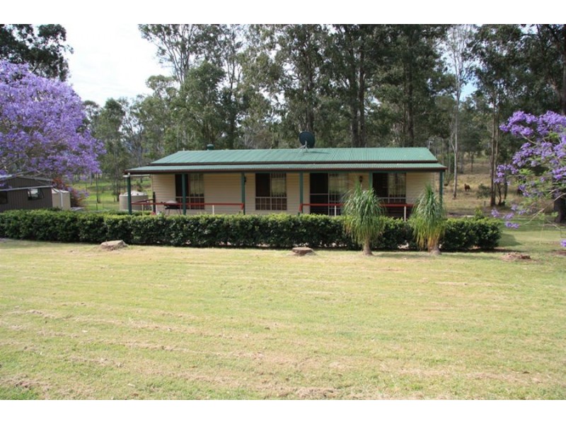 14 Gerber Road, Widgee QLD 4570