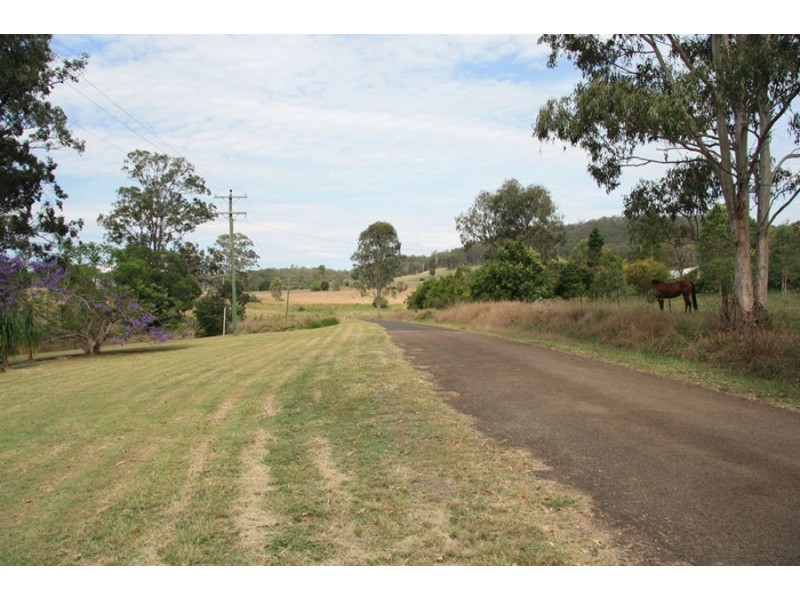 14 Gerber Road, Widgee QLD 4570