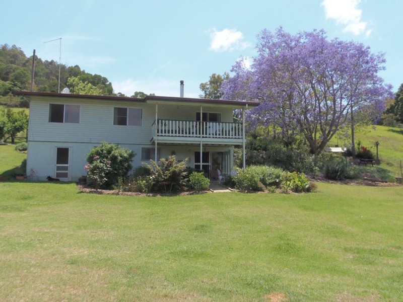 34 Colburn Road, Upper Kandanga QLD 4570