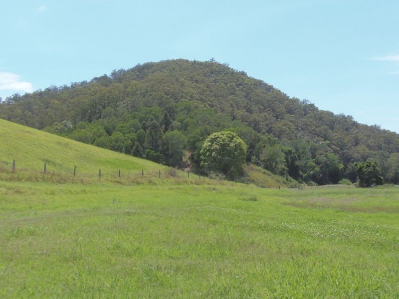 34 Colburn Road, Upper Kandanga QLD 4570