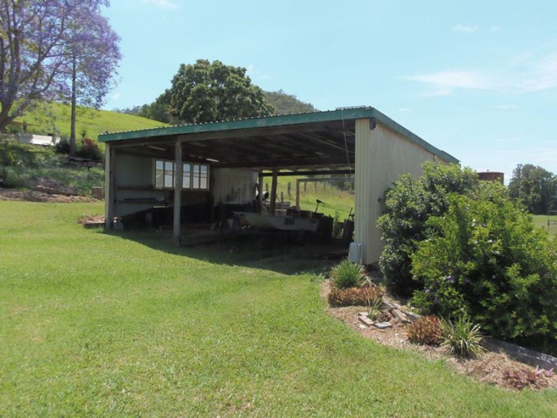 34 Colburn Road, Upper Kandanga QLD 4570