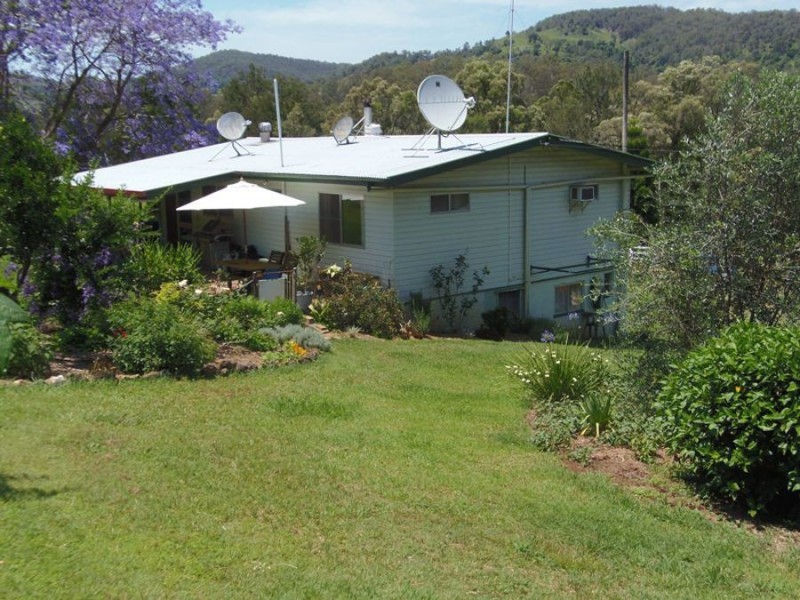 34 Colburn Road, Upper Kandanga QLD 4570