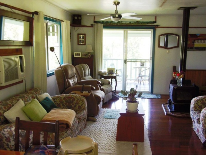 34 Colburn Road, Upper Kandanga QLD 4570