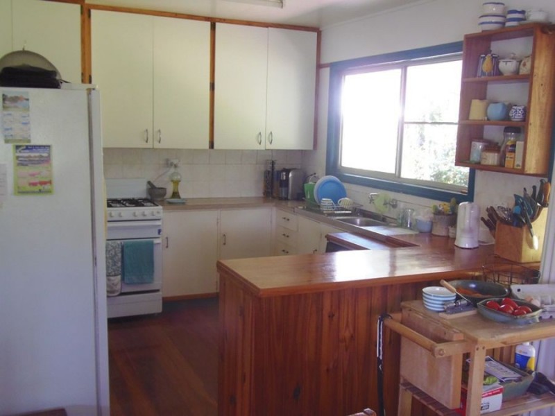 34 Colburn Road, Upper Kandanga QLD 4570