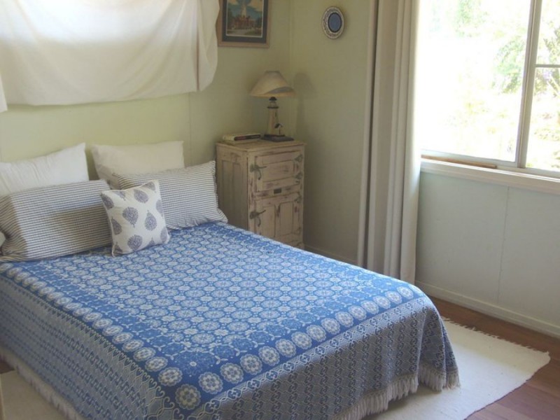 34 Colburn Road, Upper Kandanga QLD 4570