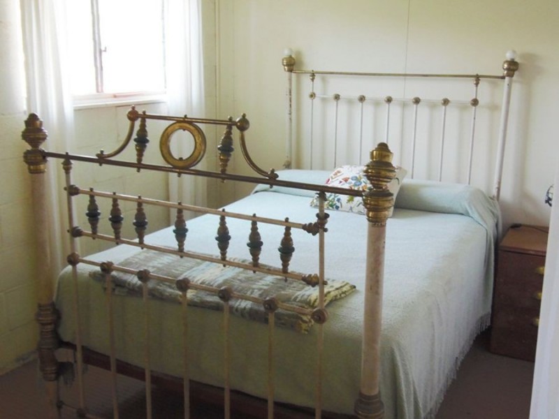 34 Colburn Road, Upper Kandanga QLD 4570