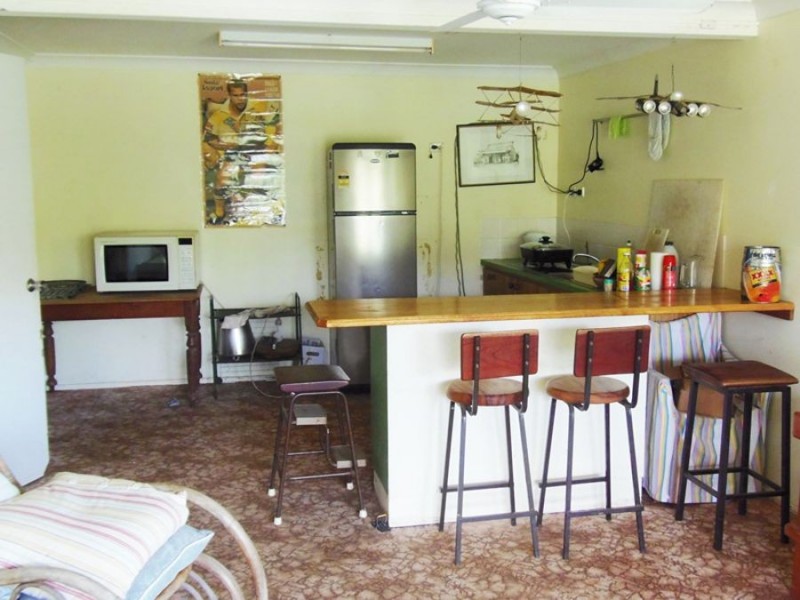 34 Colburn Road, Upper Kandanga QLD 4570